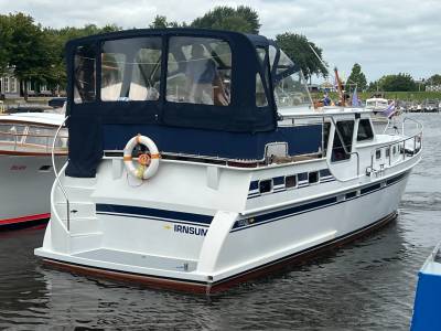 Motorjacht Babro 1120 — foto 4 van 5