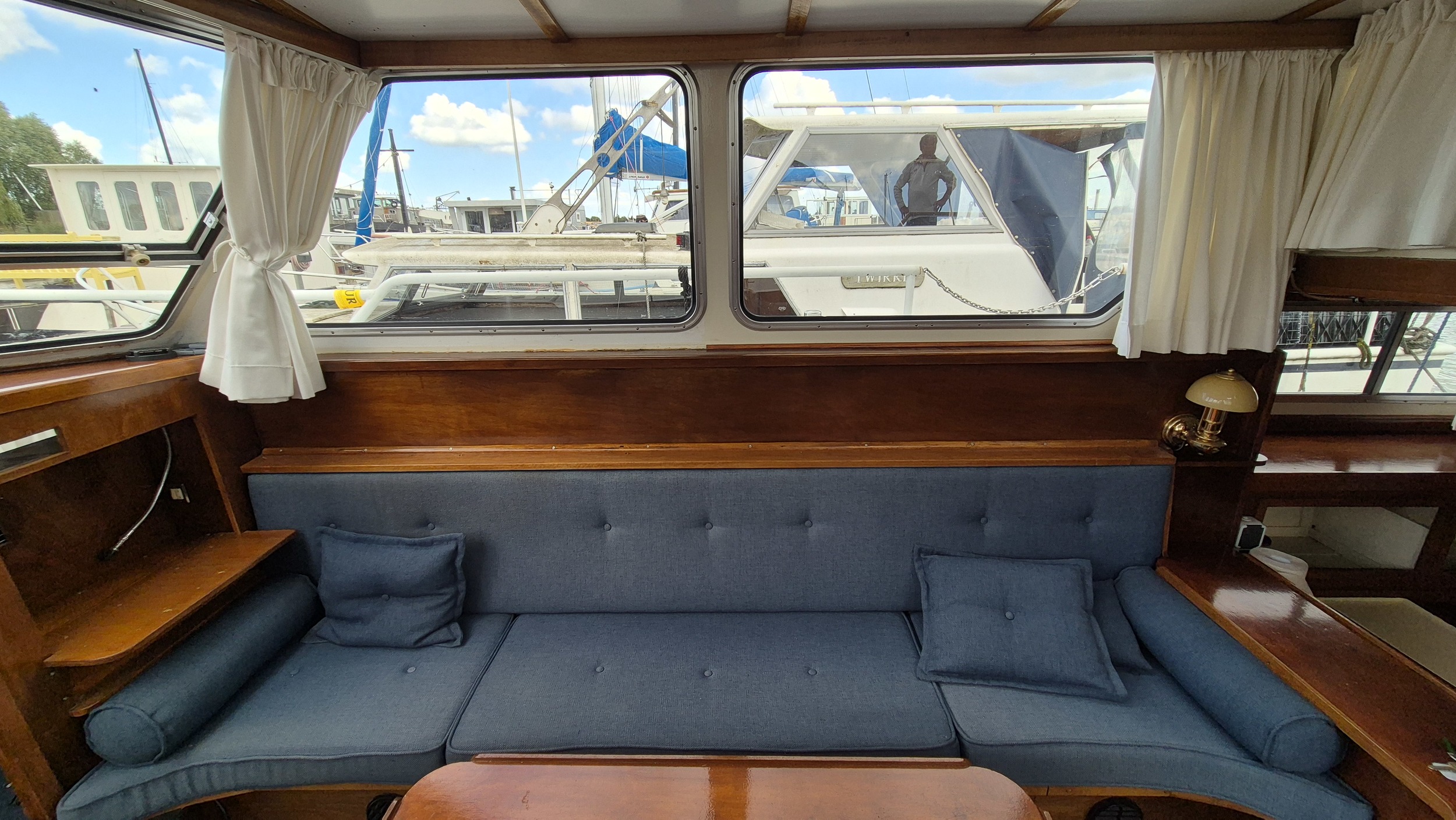 Beachcraft 10.5 AK — foto 23 van 56