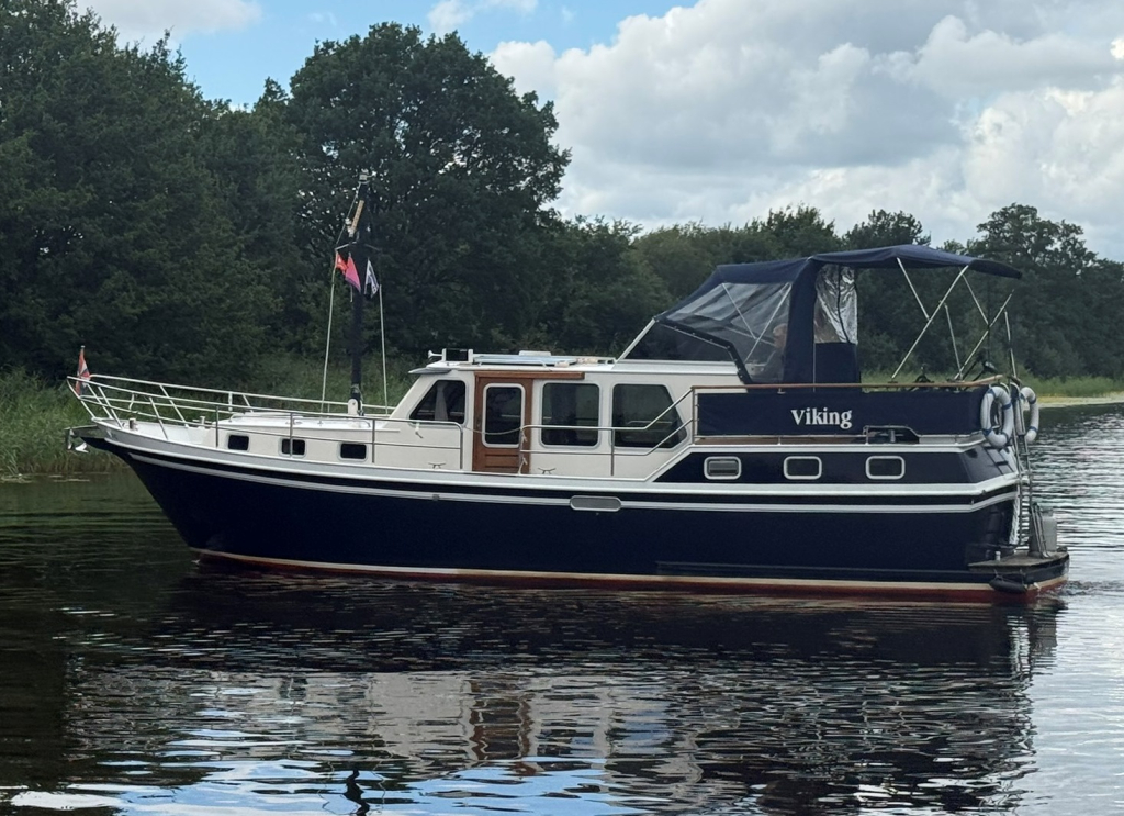 Kappa kruiser  1180 — foto 12 van 29