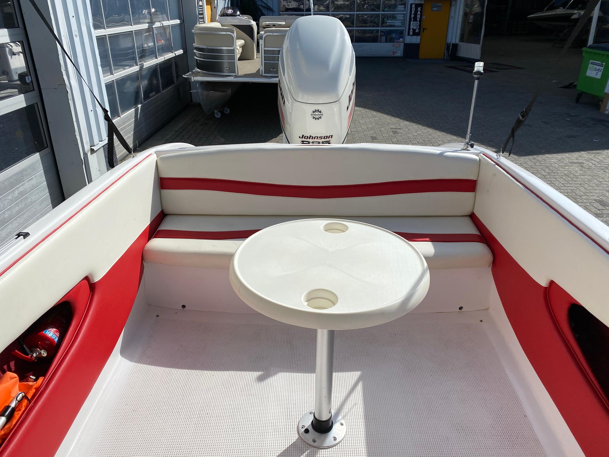 Nash 630 HQ — foto 17 van 25