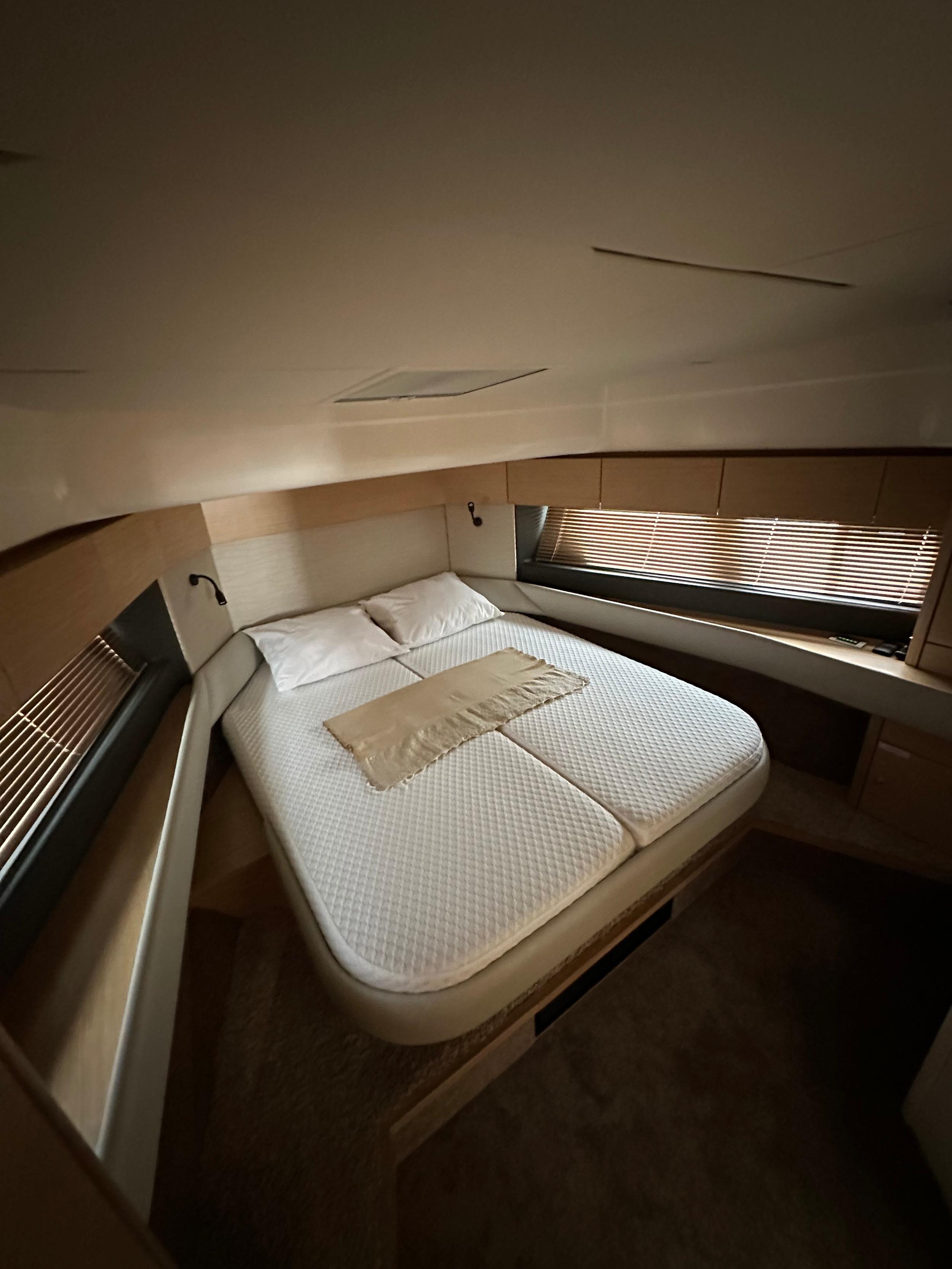 Bavaria R55 Flybridge — foto 9 van 27