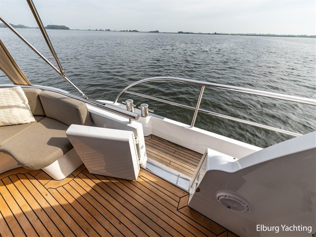Holterman 53 - Open Kuip - Stabilizers — foto 59 van 98