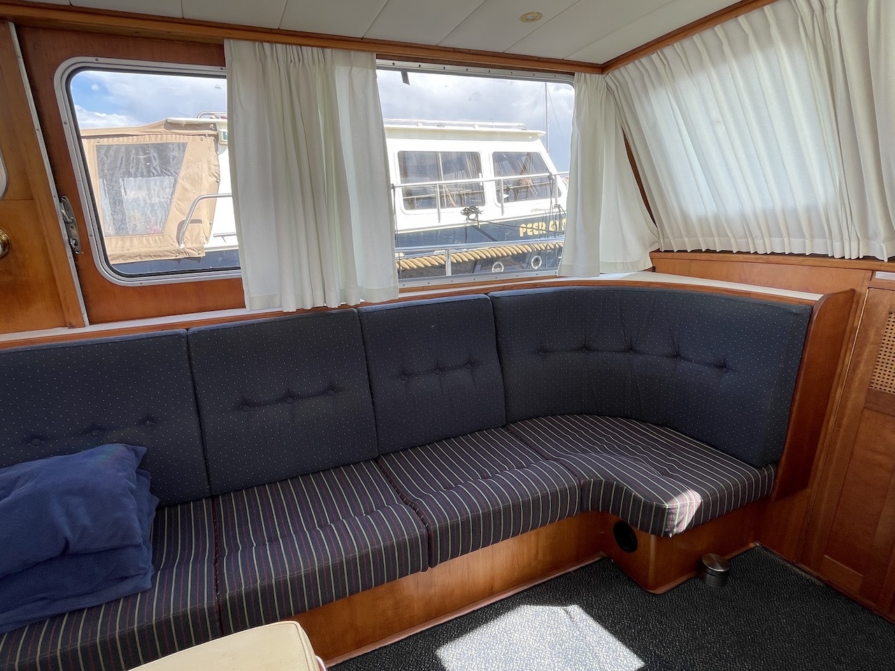 Stabila Kruiser 1050 — foto 8 van 26