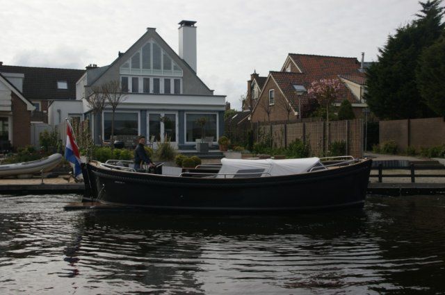 Seafury 900 Soft-top — foto 36 van 41