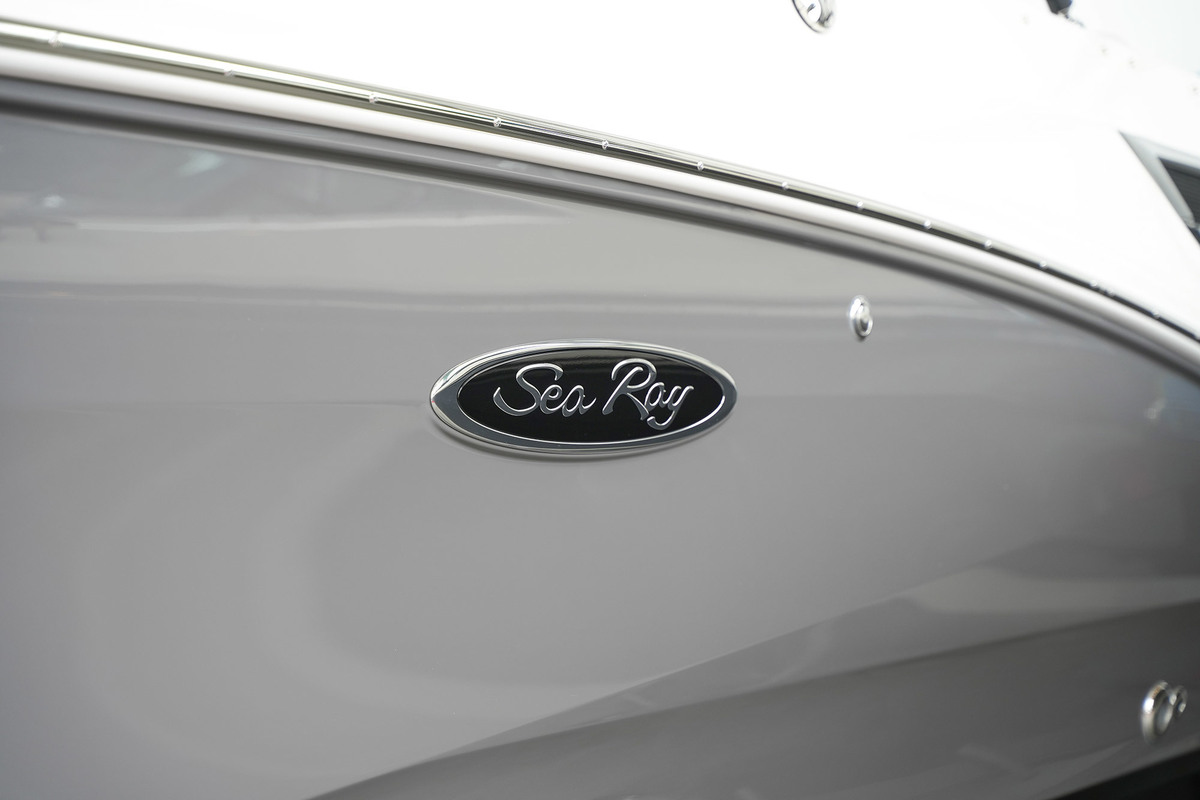 Sea Ray SDX 250 — foto 51 van 82