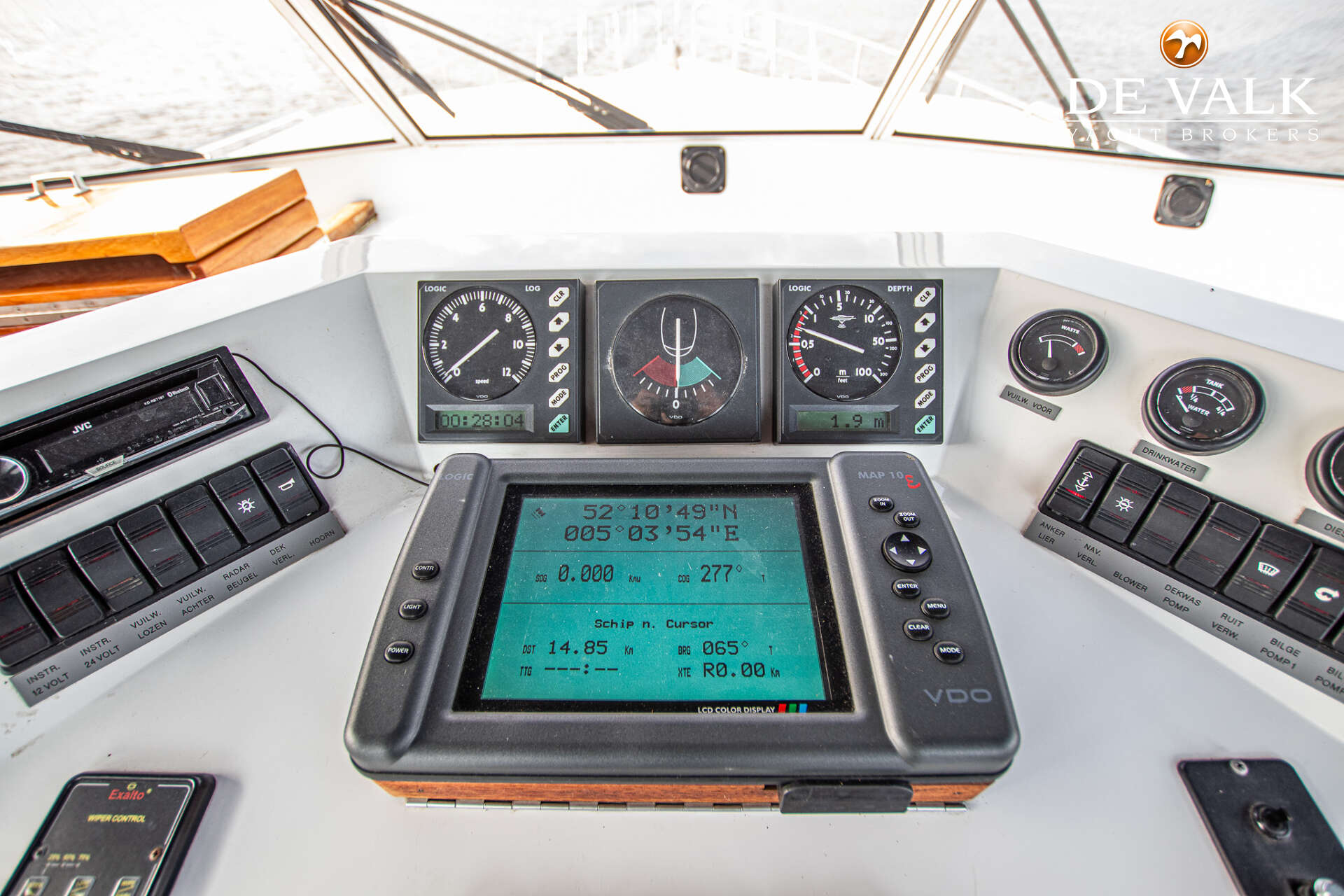 Valk 1700 — foto 16 van 44