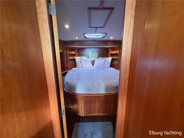 Linssen Grand Sturdy 380 - Sedan — foto 11 van 51