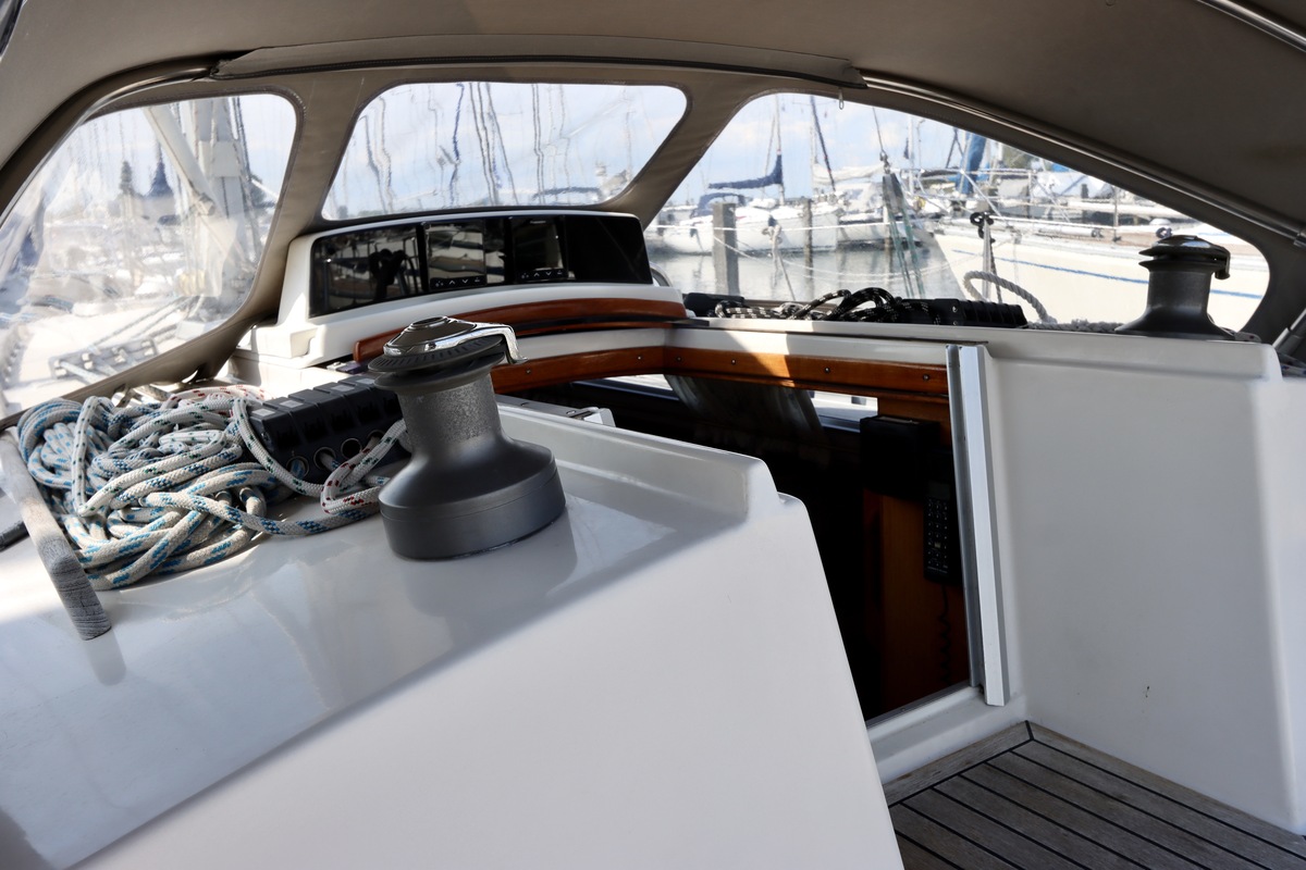Spirit 37 — foto 56 van 74