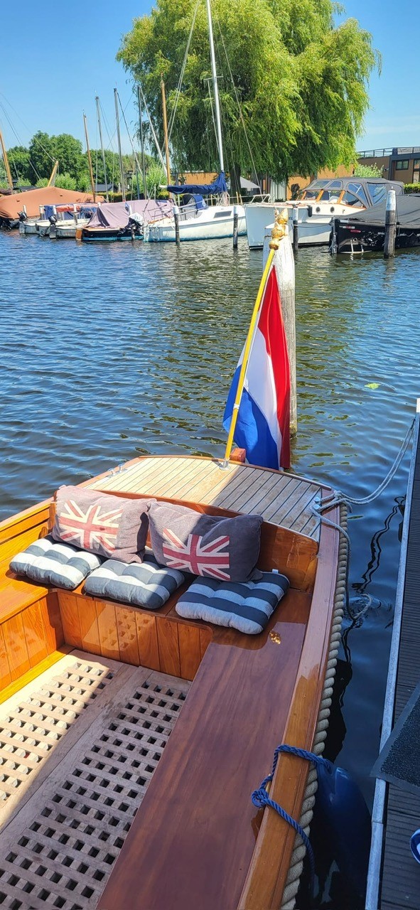 Schalk Vlet — foto 4 van 10