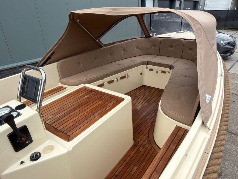 Clever Mirage 600 — foto 4 van 12