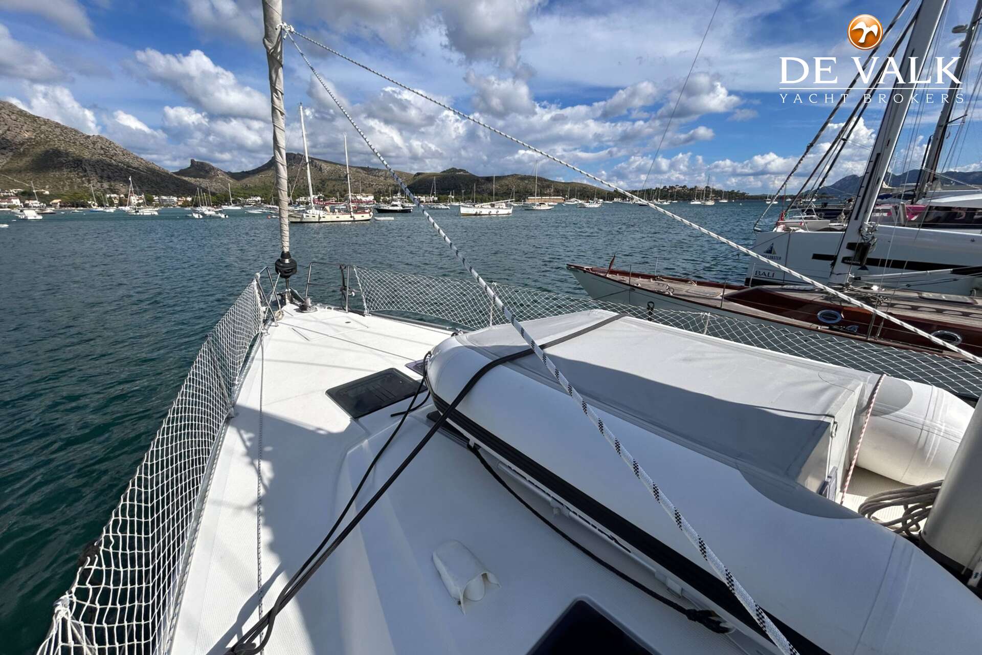 Bavaria 51 Cruiser — foto 10 van 38