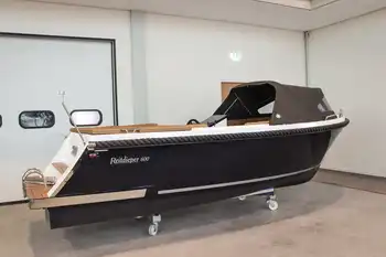Reitdieper 600 Tender — foto 7 van 12