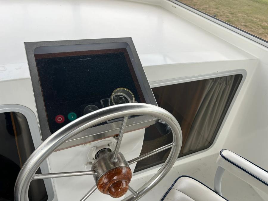 De Groot Beachcraft 1300 — foto 8 van 10