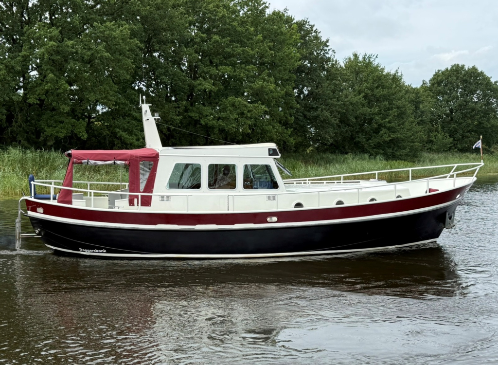 Doggersbank MK — foto 7 van 29