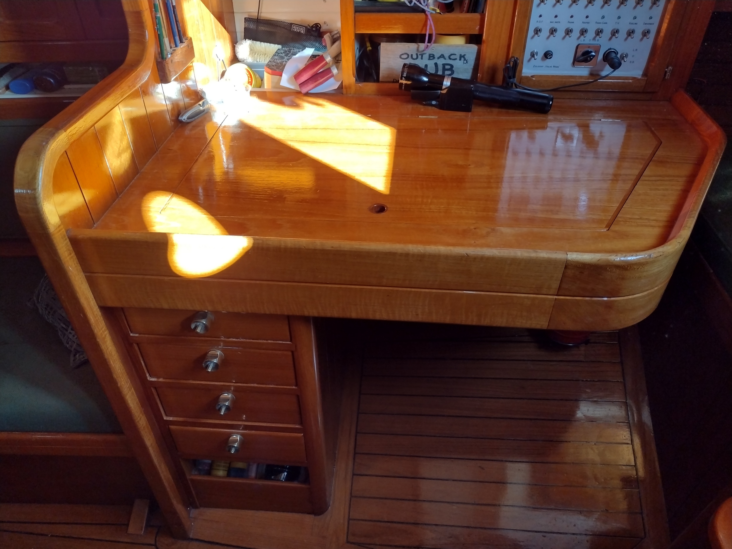 Stalen Kits 11.25 — foto 68 van 82