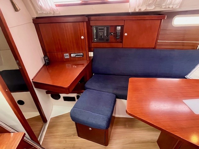 Hanse 350 — foto 37 van 65