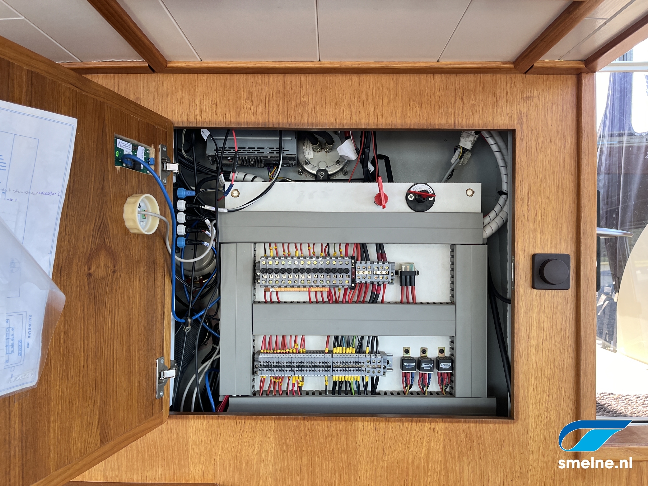 Reline 1200 Classic — foto 19 van 48