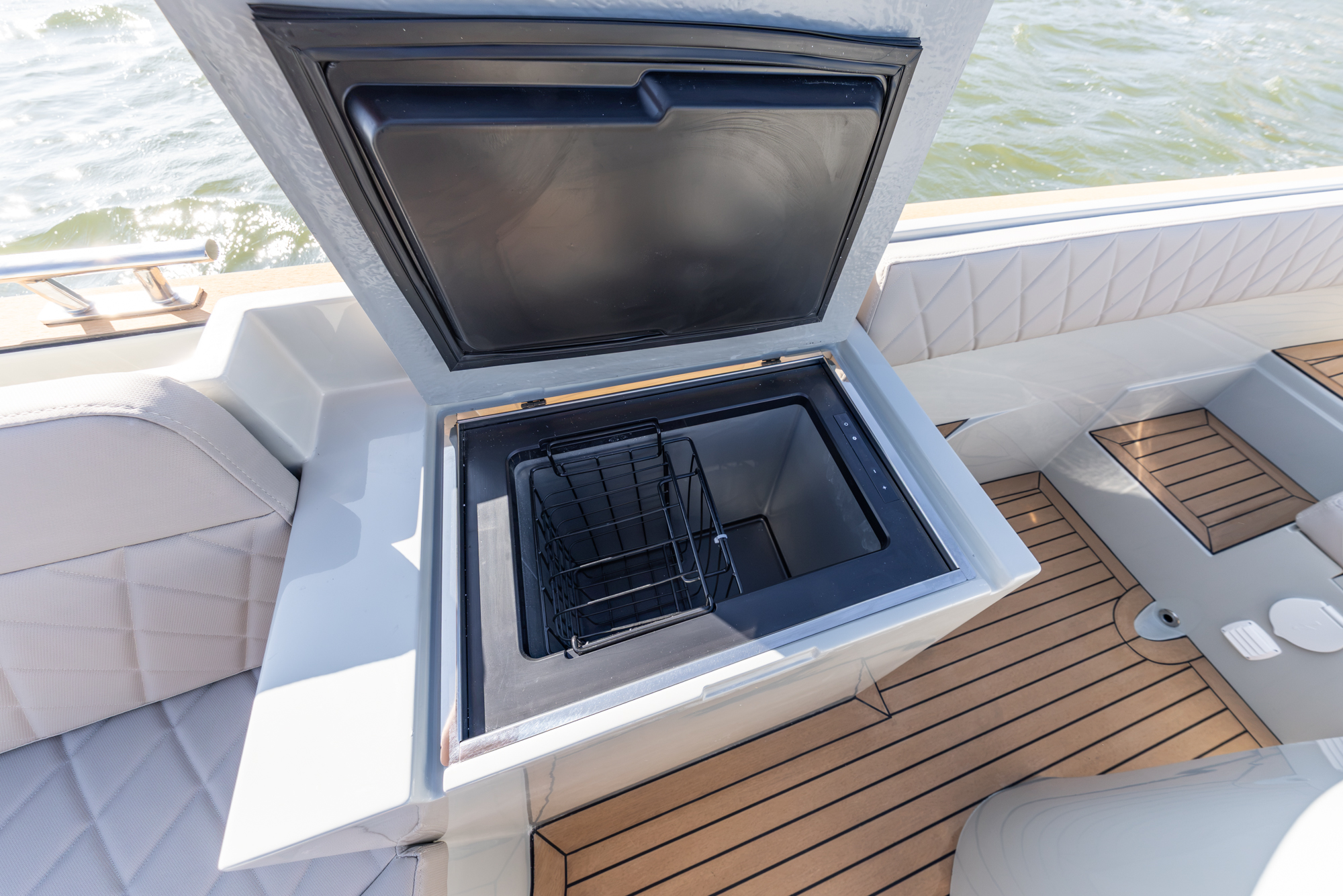 Maxima Boats 760 Nieuw model! — foto 19 van 23