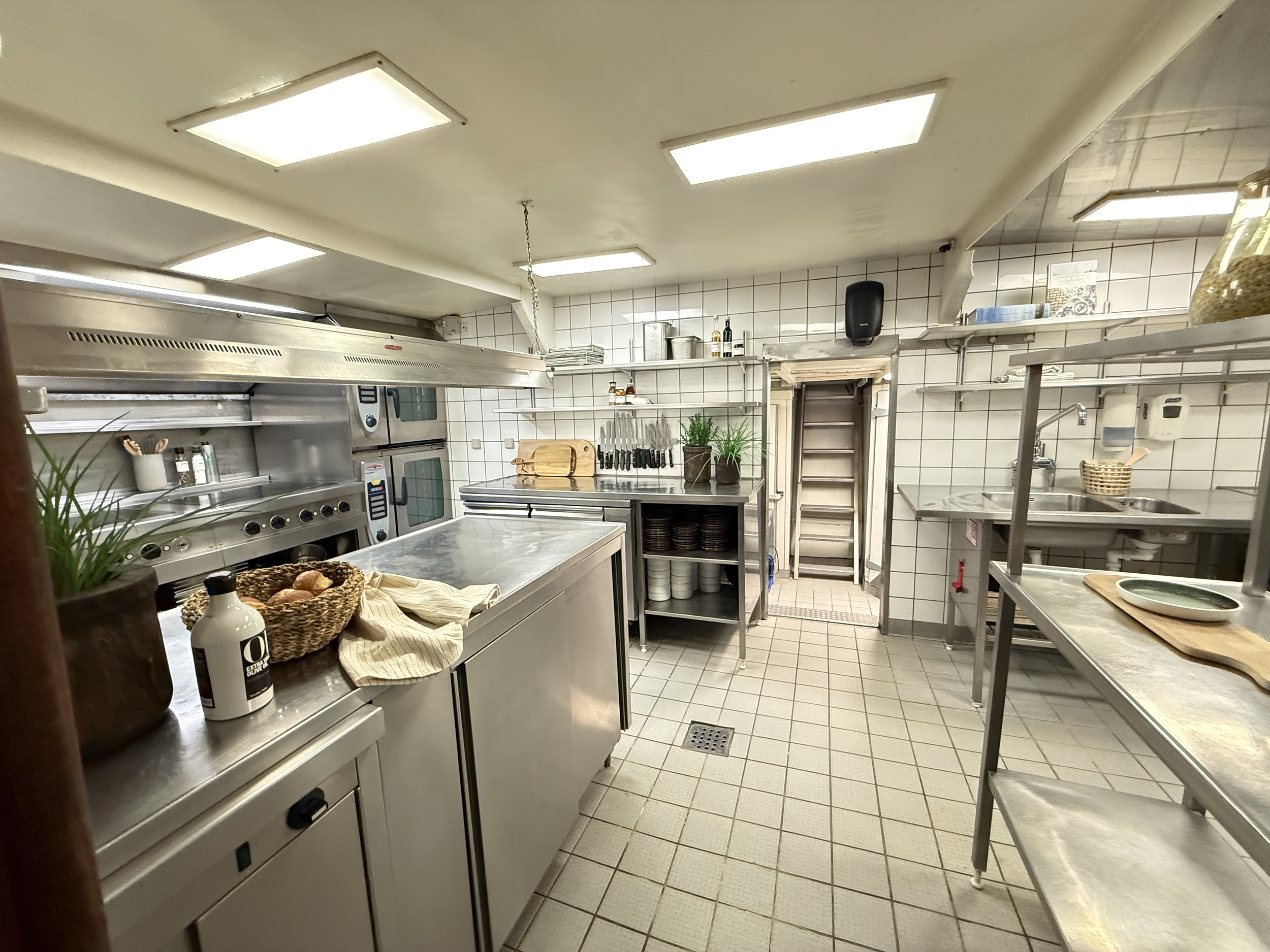 Horeca Schip 37.40 — foto 65 van 80