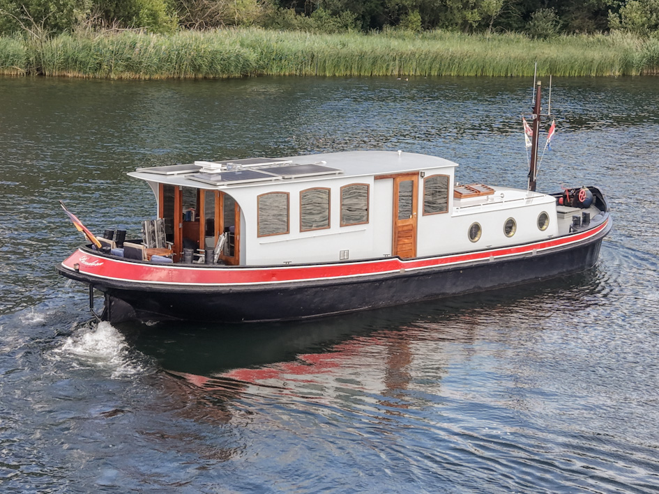 Luxe Motor 16.20 Deckhouse — foto 10 van 44