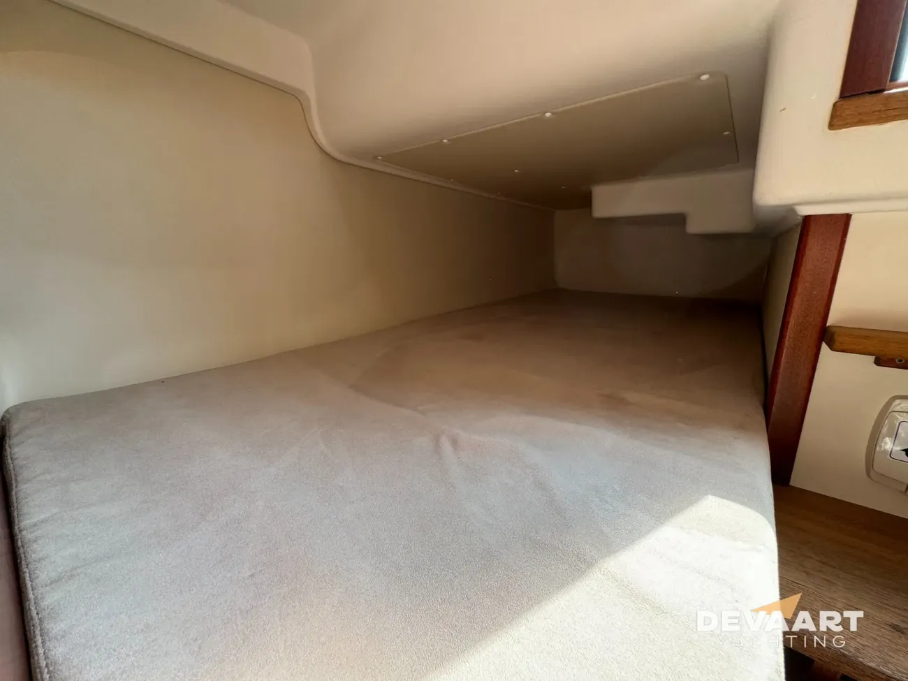 Nimbus 27 Nova S — foto 20 van 29