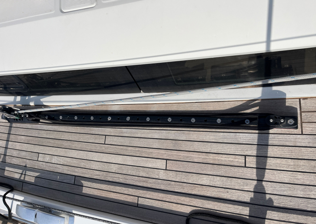 Beneteau Oceanis 51.1 — foto 38 van 47