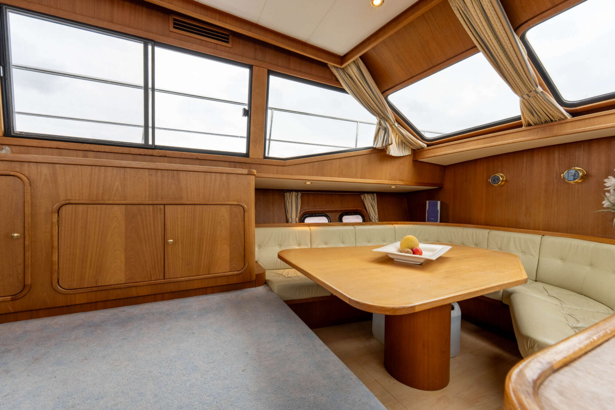 Pacific Allure 180 Cabrio — foto 5 van 81