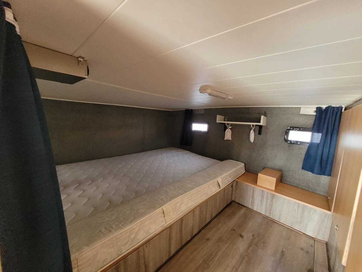 Conti Craft 860 AK — foto 6 van 21