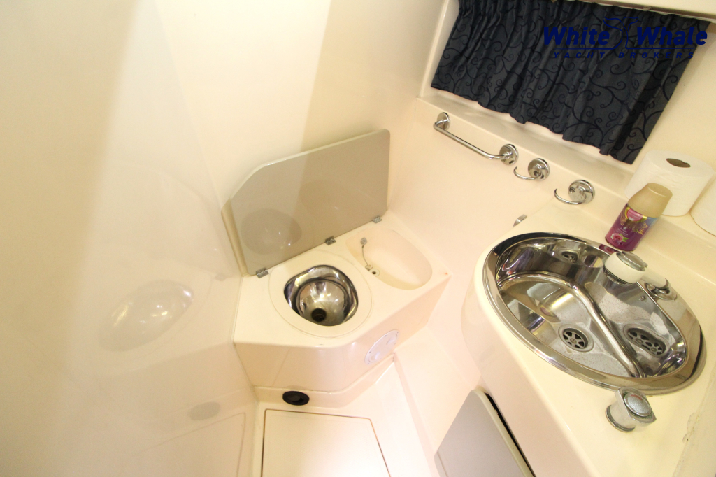 Azimut 37 FLY — foto 23 van 27