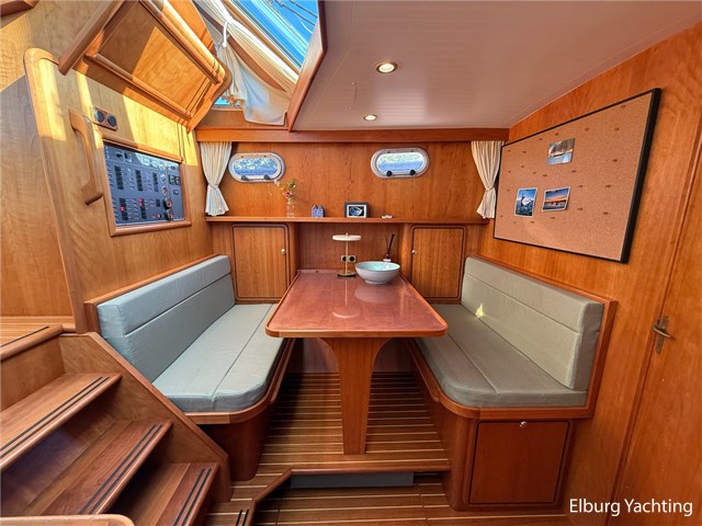 Linssen Grand Sturdy 410 - AC — foto 11 van 80