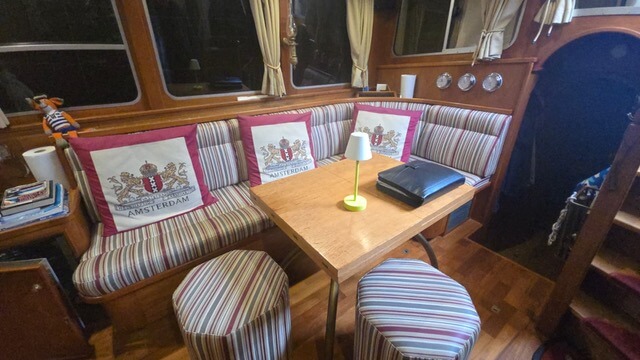 Gillissen Spiegelkotter - BluYachting — foto 4 van 12