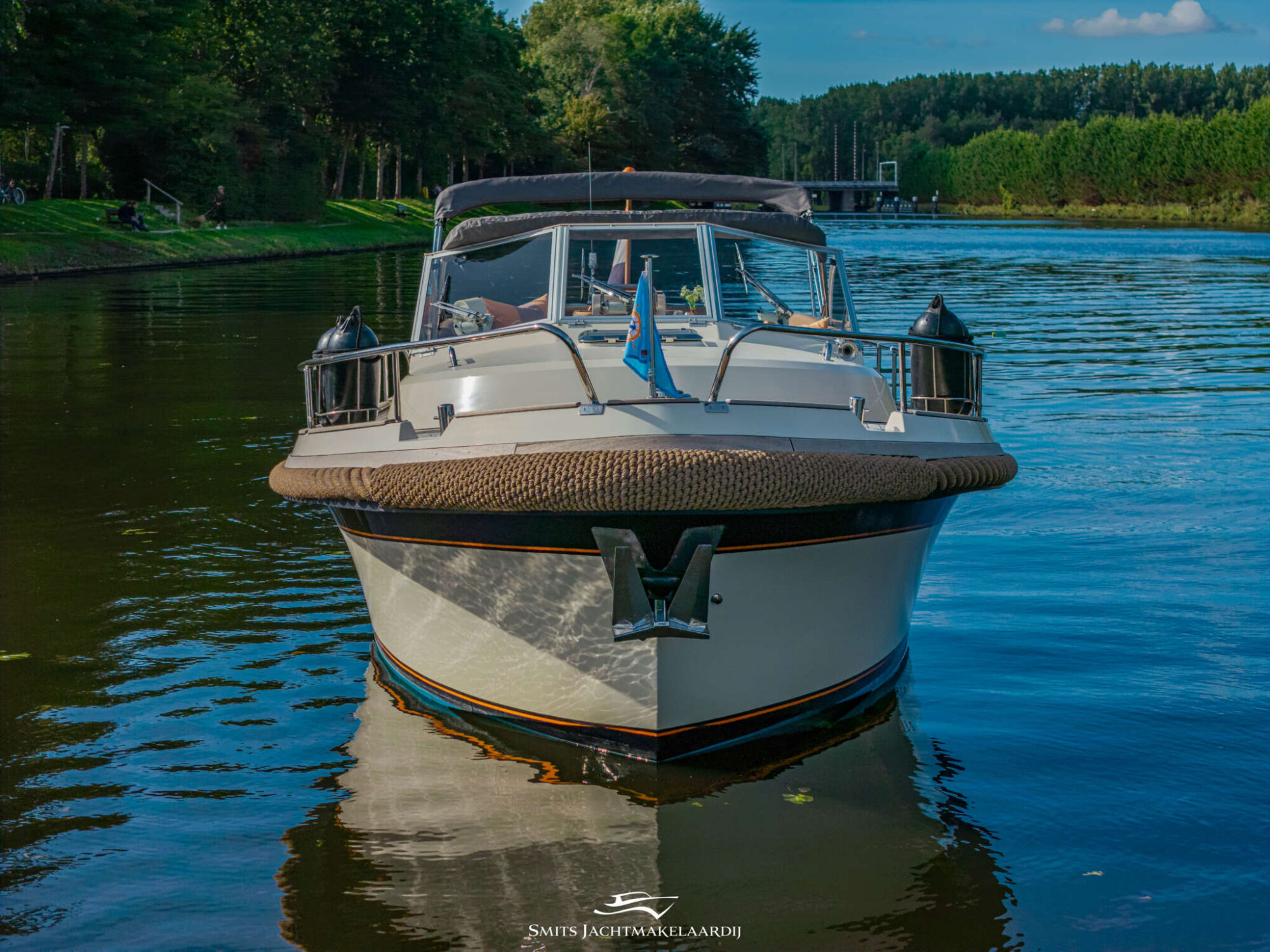 Interboat Intercruiser 29 — foto 38 van 50
