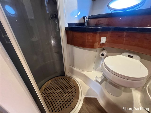 Cranchi Atlantique 48 — foto 31 van 77
