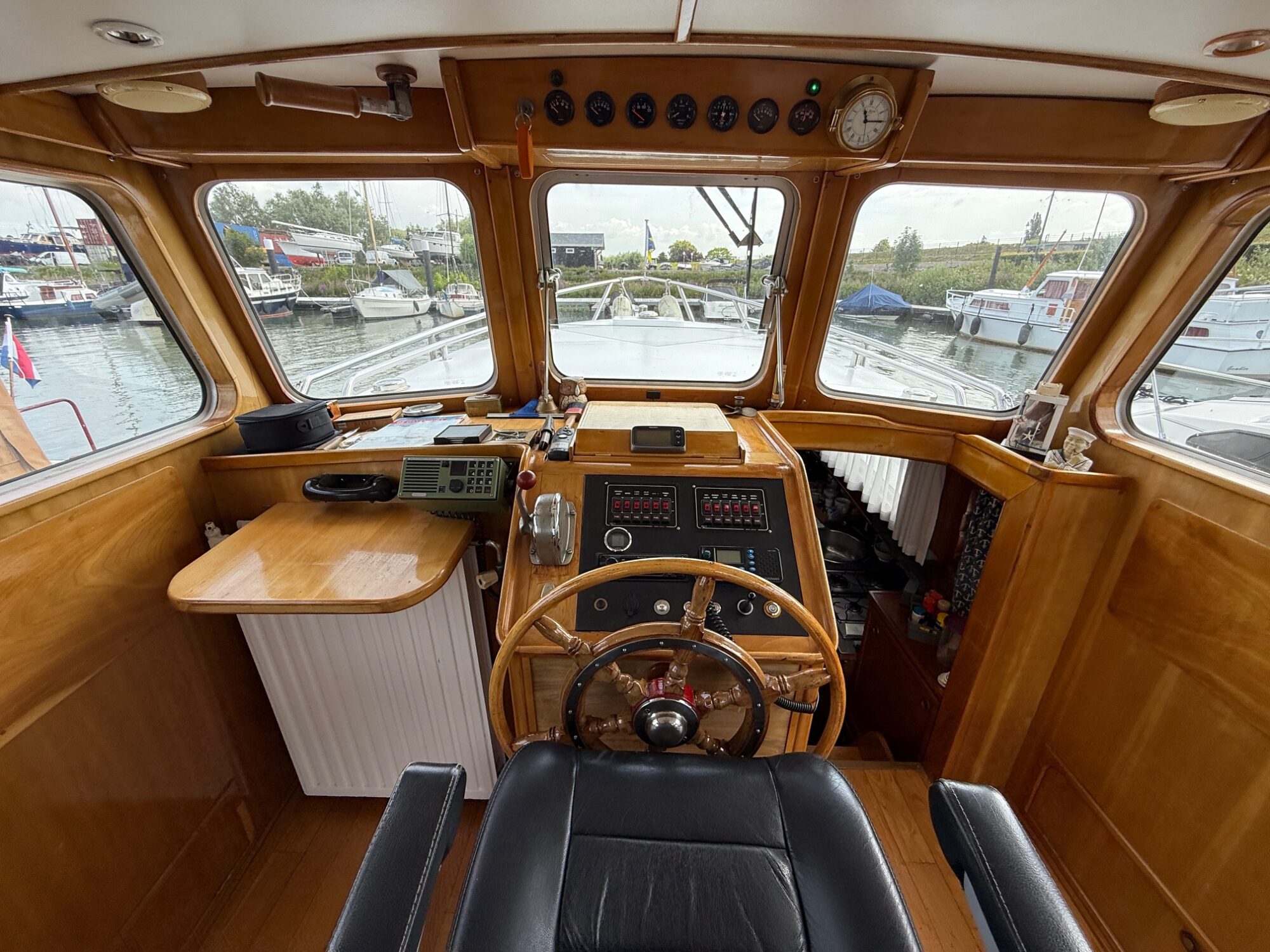 Damen Vlet 12.00 OK — foto 13 van 28