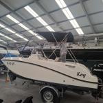 Quicksilver 505 Activ — foto 8 van 11