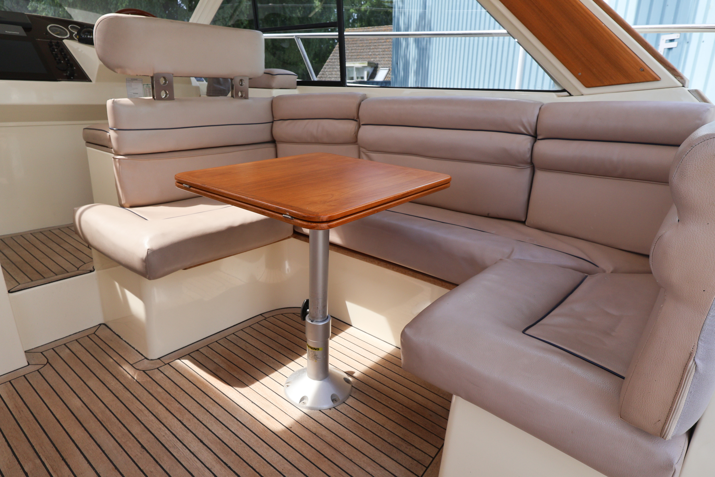 Acm Mystic 39 — foto 12 van 29