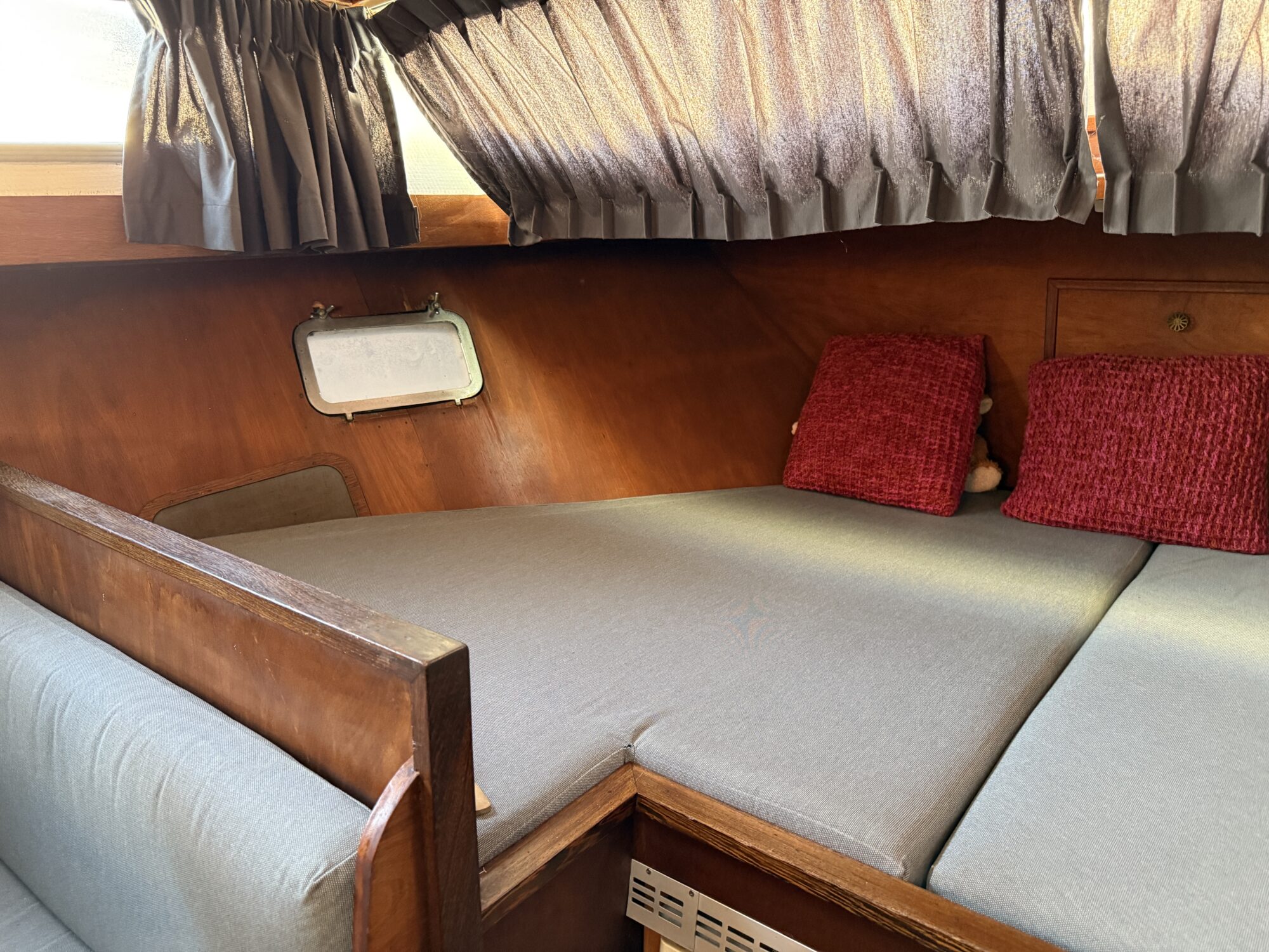 Valkkruiser 12.30 AK Cabrio — foto 40 van 52