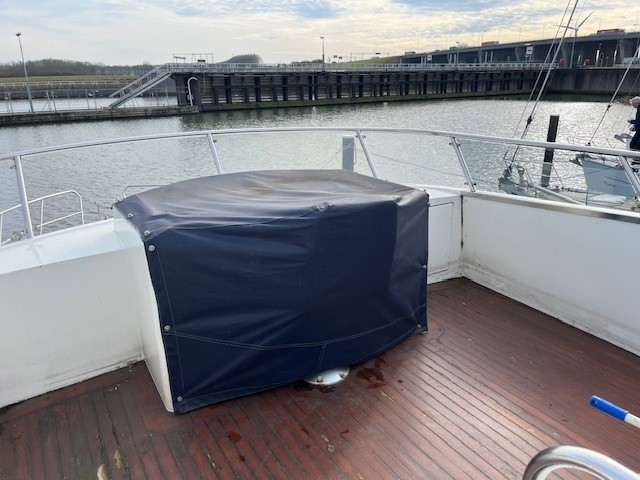 Pacific 1200 — foto 13 van 42