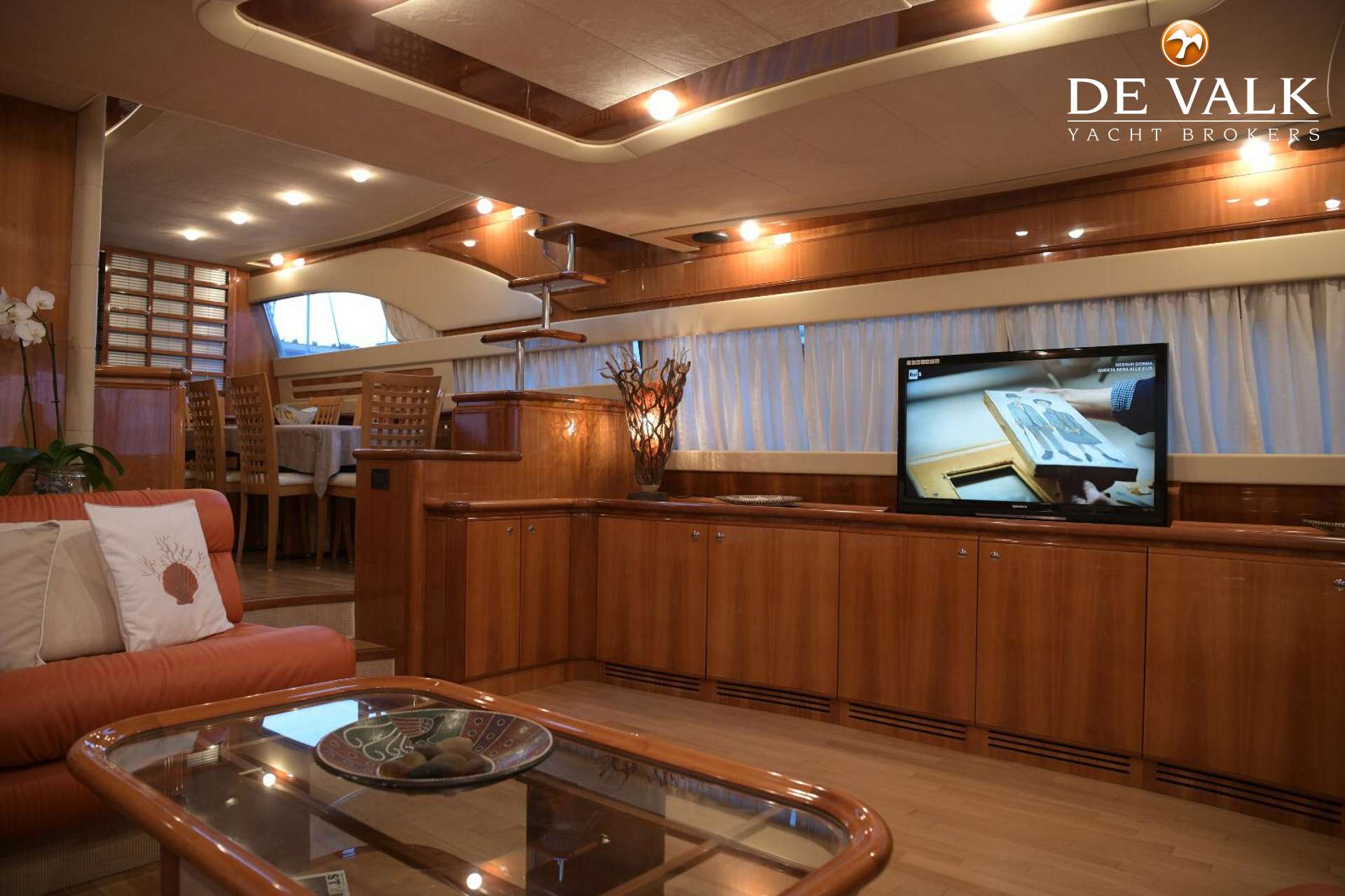 Ferretti 760 — foto 12 van 23