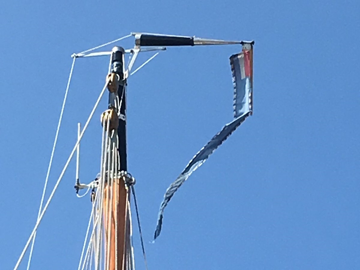 Lemsteraak Jachtuitvoering — foto 6 van 19