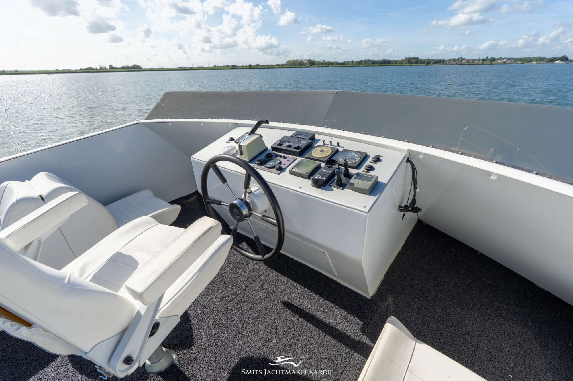 Drettmann Grace 13.00 Flybridge — foto 51 van 62