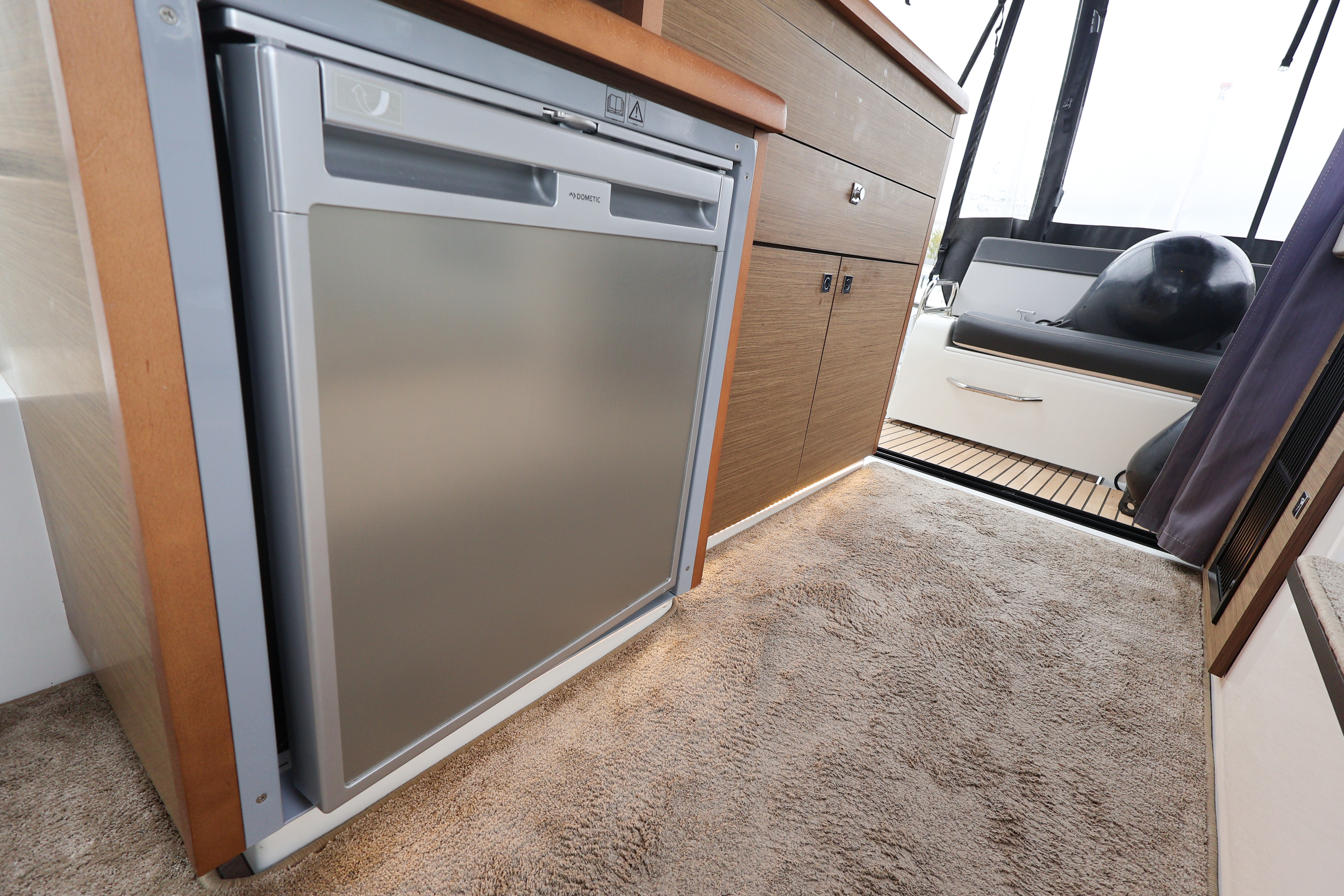 Jeanneau Merry Fisher 895 Offshore — foto 19 van 37