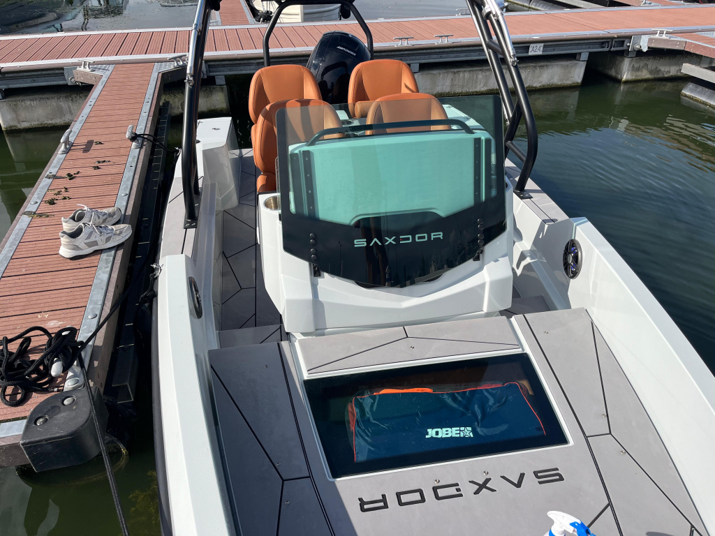 Saxdor 200 Sport — foto 42 van 55