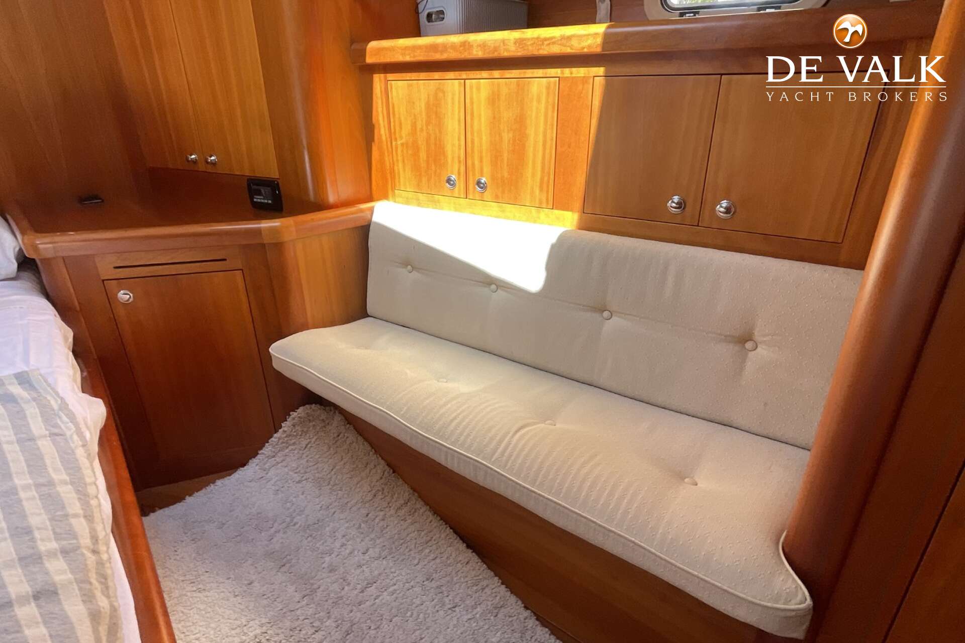 Farr 63 Pilot House — foto 29 van 33