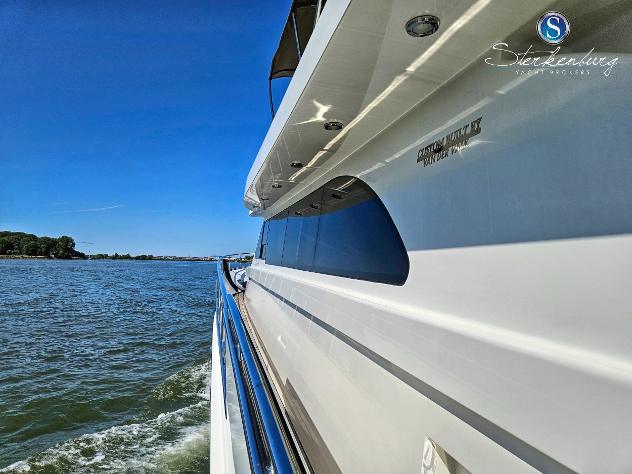 Valk Continental II 2300 ALU-IPS — foto 19 van 90