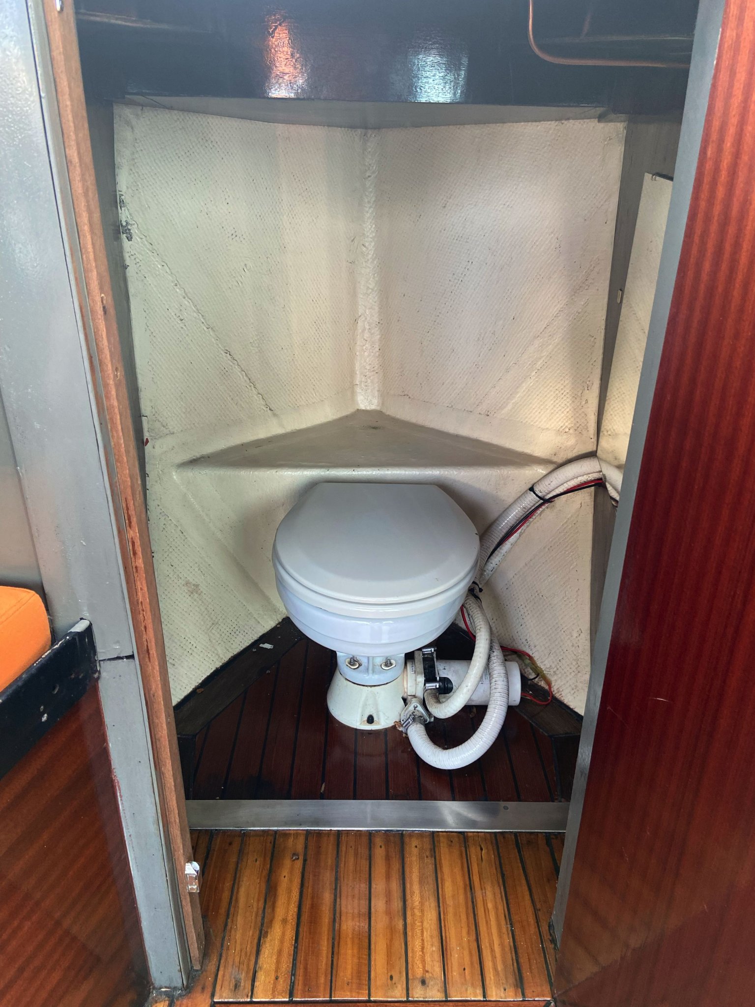 Harding Sloep 10.50 — foto 12 van 32