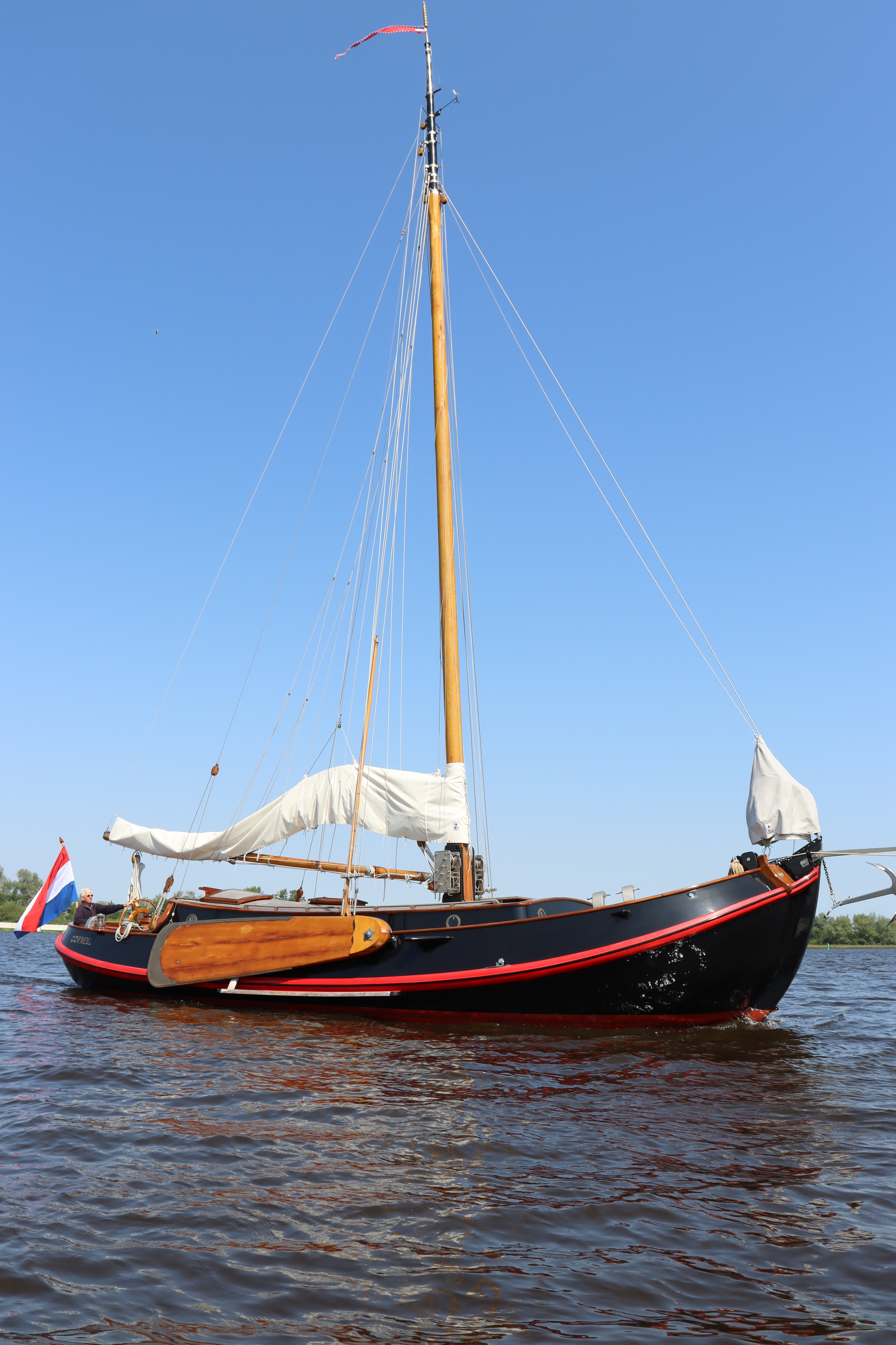 Lemsteraak Corneel - De Boer Roefaak 12.85  — foto 8 van 39