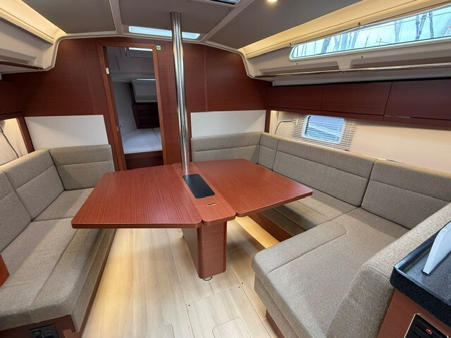 Hanse 388 — foto 7 van 14