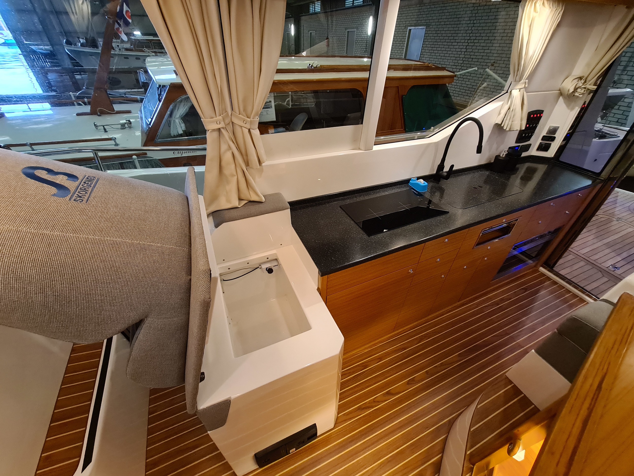 Skorgenes Nordic-Rover 43 — foto 40 van 52
