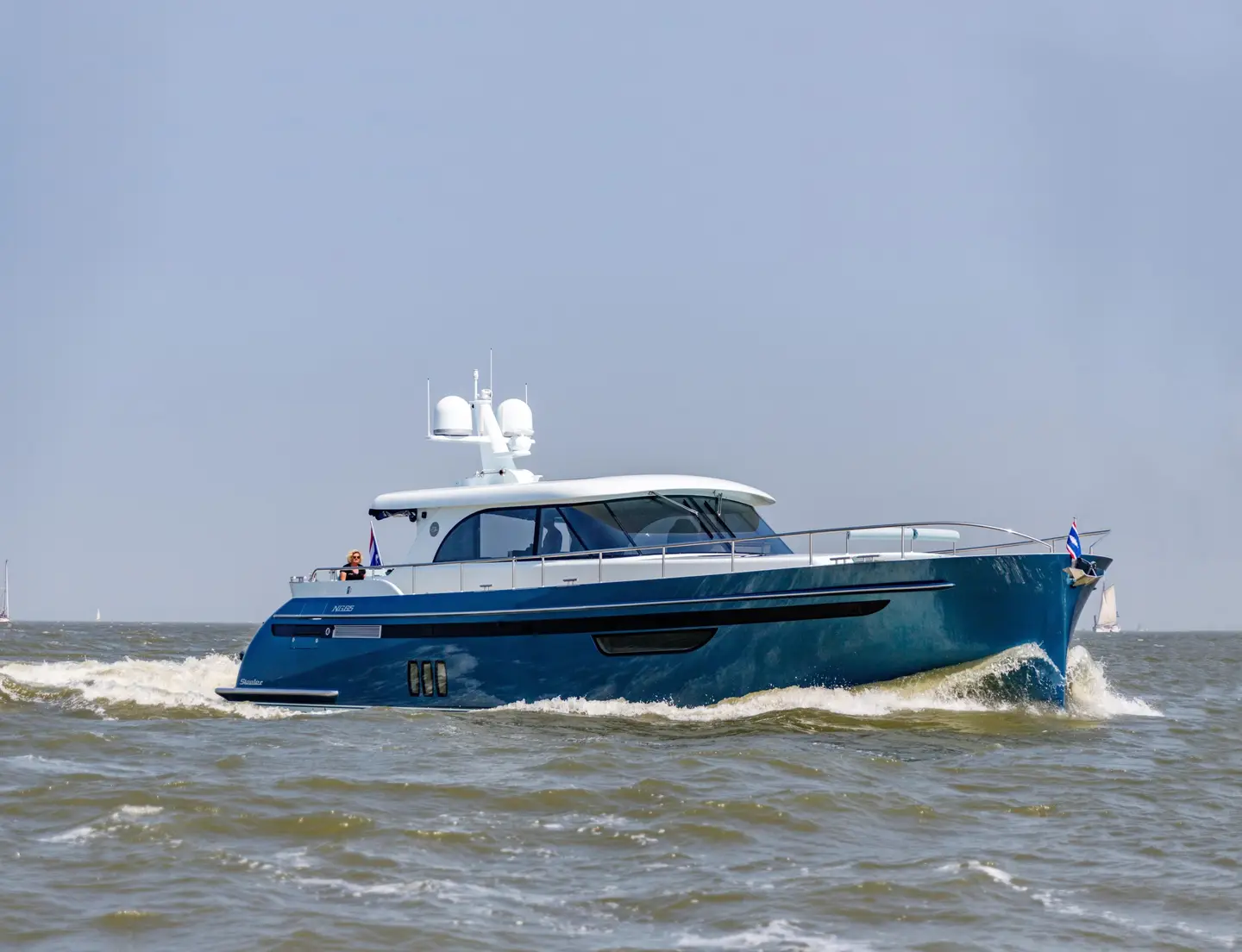 65S Longue Portée — foto 1 van 10